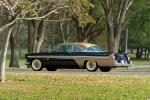 DeSoto Adventurer 2-Door Hardtop 1956 года